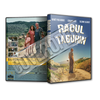 Raoul Taburin - 2018 Türkçe Dvd Cover Tasarımı